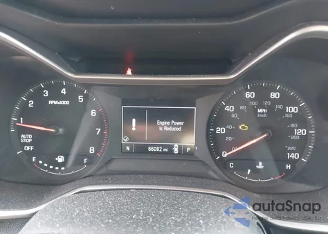 2021 Chevrolet Trailblazer Fwd Ls z USA, uszkodzony, nr VIN KL79MMS2XMB128285